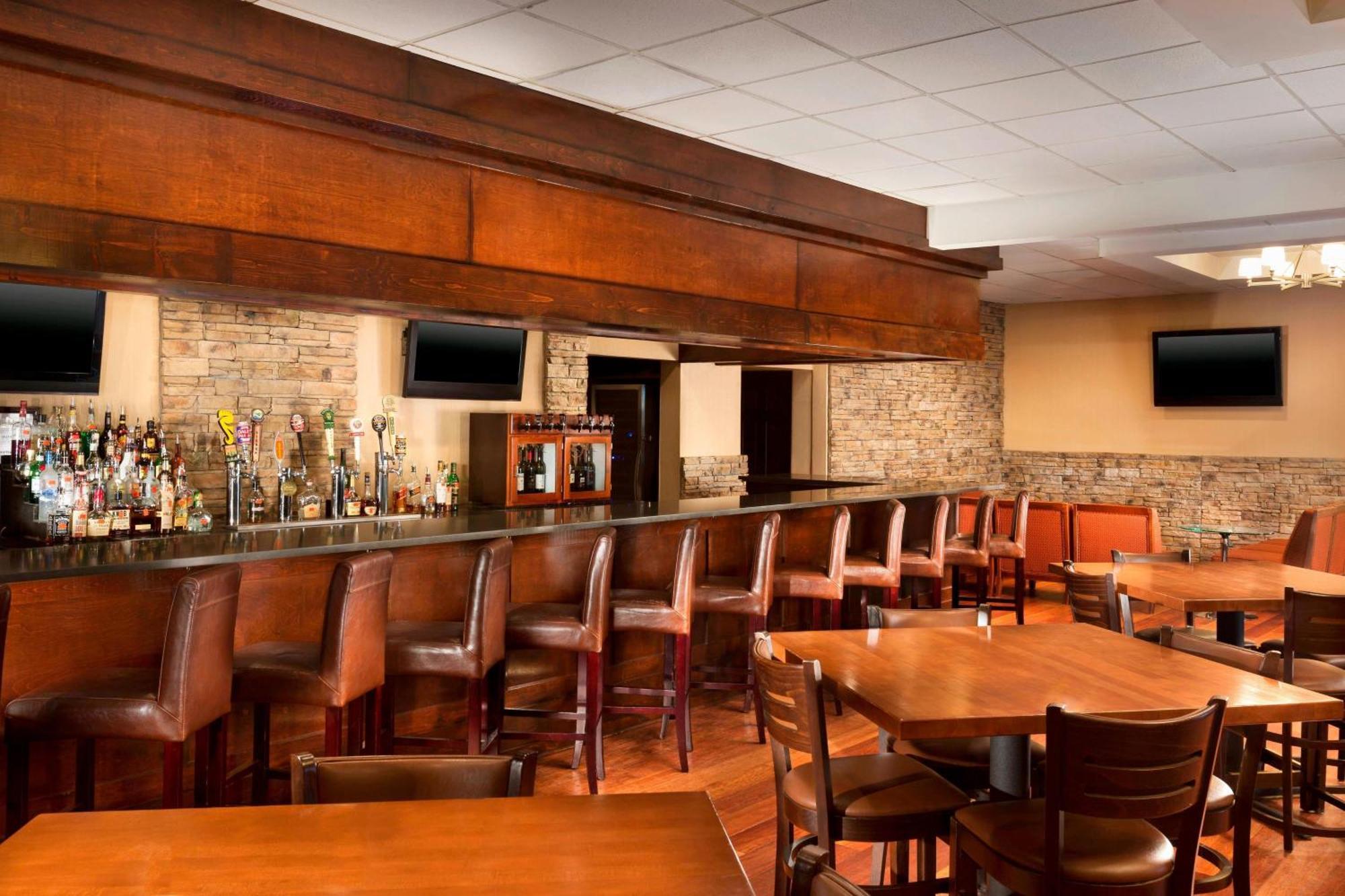 Four Points By Sheraton Asheville Downtown Exteriör bild