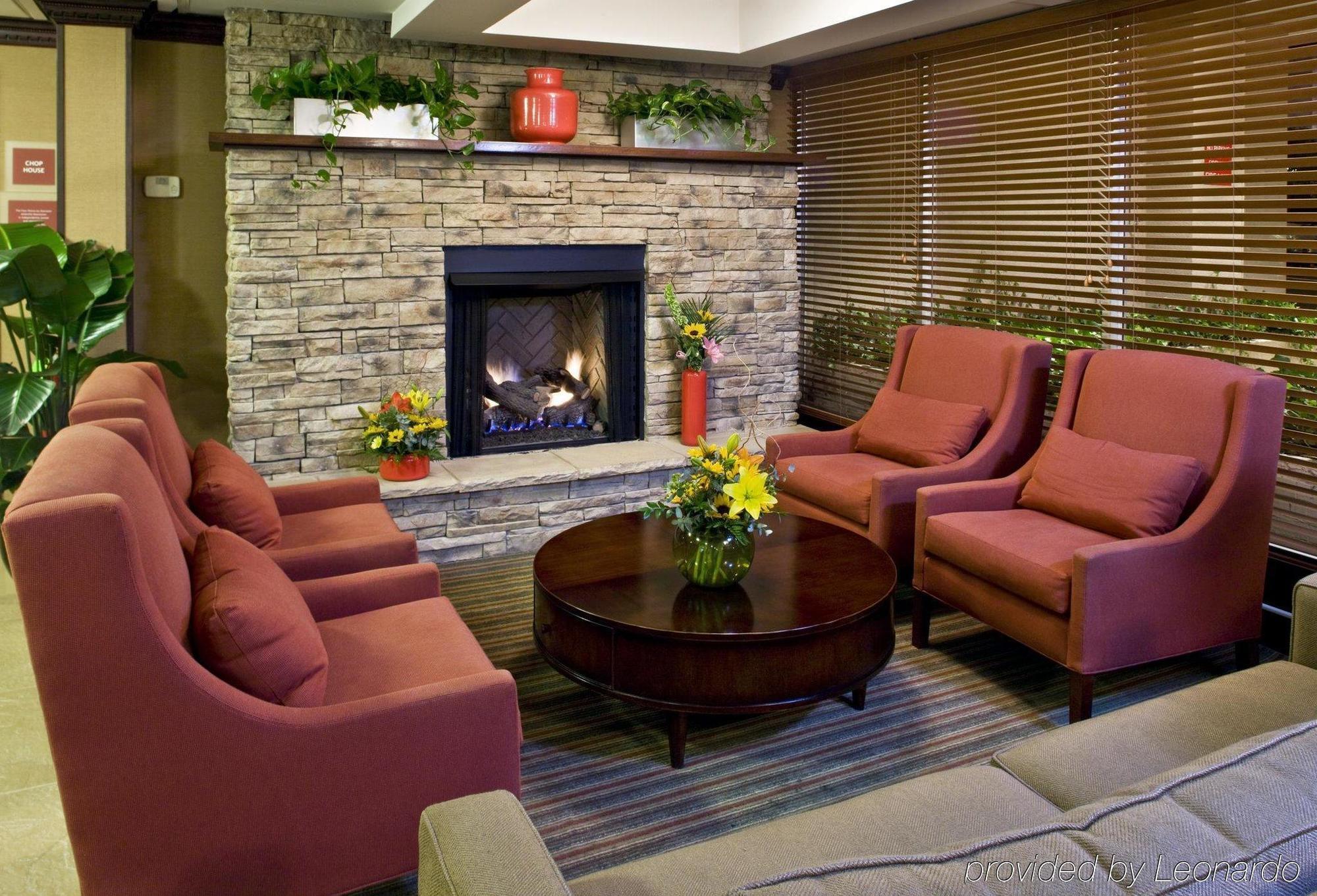 Four Points By Sheraton Asheville Downtown Exteriör bild
