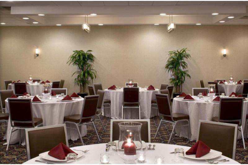 Four Points By Sheraton Asheville Downtown Exteriör bild